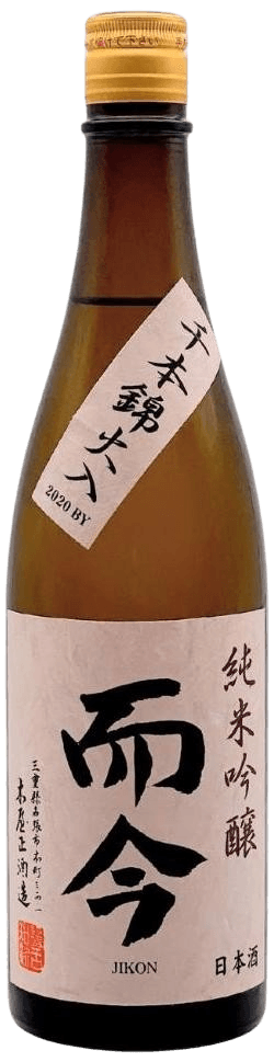 Jikon Junmai Ginjo Senbonnishiki Jikon Junmai Ginjo Senbonnishiki