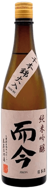 Jikon Junmai Ginjo Senbonnishiki Jikon Junmai Ginjo Senbonnishiki