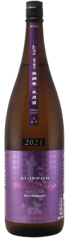 Takachiyo Junmai Ginjo Ai-Ippon 59 Takachiyo Junmai Ginjo Ai-Ippon 59
