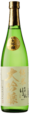 Aizu Homare Junmai Daiginjo 'Kiwami' Aizu Homare Junmai Daiginjo 'Kiwami'