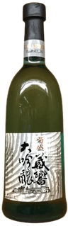 Kiuchi Kikusakari Daiginjo 'Kurahibiki' Kiuchi Kikusakari Daiginjo 'Kurahibiki'