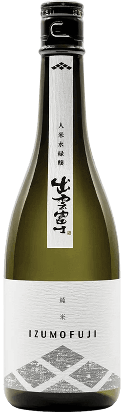 Izumofuji Junmai Izumofuji Junmai