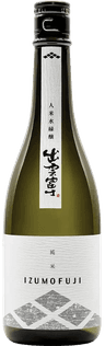 Izumofuji Junmai Izumofuji Junmai
