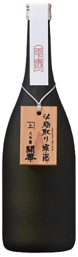 Kaika Daiginjo Tobindori Shizukuzake Kaika Daiginjo Tobindori Shizukuzake