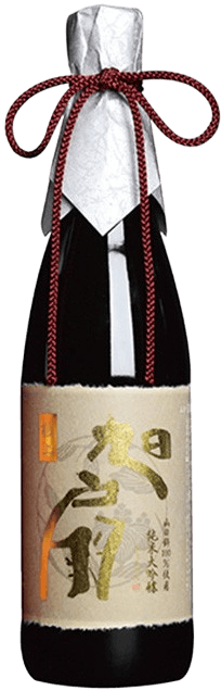 Asabiraki Junmai Daiginjo 'Kyokusen' Asabiraki Junmai Daiginjo 'Kyokusen'
