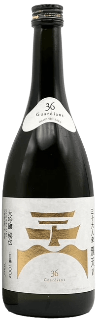 Kikuisami Daiginjo Guardians Hiten Kikuisami Daiginjo Guardians Hiten
