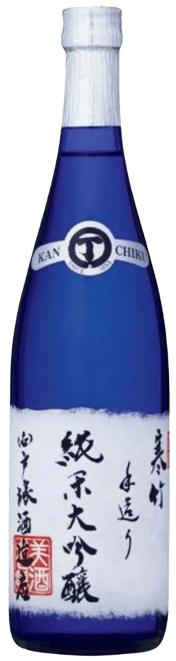 Kanchiku Junmai Daiginjo Kanchiku Junmai Daiginjo