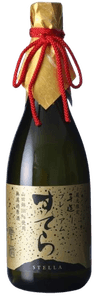 Stella Junmai Daiginjo Shizuku Muroka Genshu Stella Junmai Daiginjo Shizuku Muroka Genshu