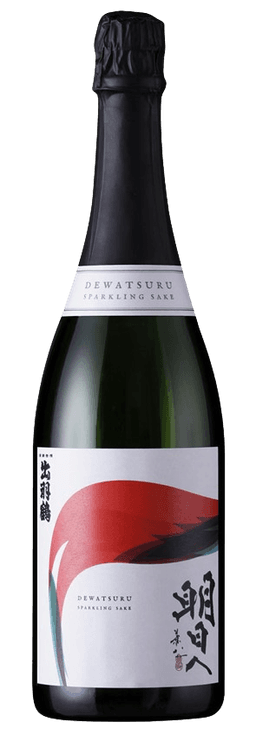 Dewatsuru Sparkling Tomorrow Dewatsuru Sparkling Tomorrow