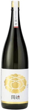 Sekimusume Daiginjo KU Brand Sekimusume Daiginjo KU Brand