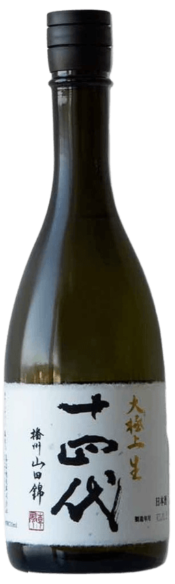 Juyondai Junmai Daiginjo Daigokujo Juyondai Junmai Daiginjo Daigokujo