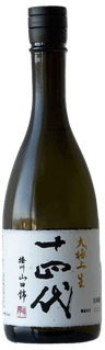 Juyondai Junmai Daiginjo Daigokujo Juyondai Junmai Daiginjo Daigokujo