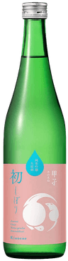 Kinoene Junmai Ginjo Nama Genshu Hatsushibori Kinoene Junmai Ginjo Nama Genshu Hatsushibori