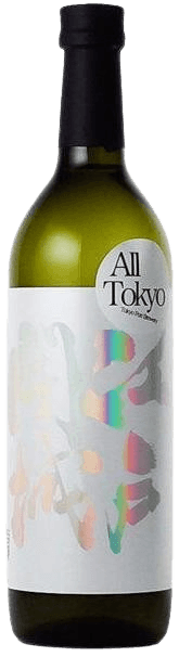 Edo Kaijo Junmai Ginjo All Tokyo Edo Kaijo Junmai Ginjo All Tokyo