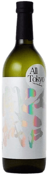 Edo Kaijo Junmai Ginjo All Tokyo Edo Kaijo Junmai Ginjo All Tokyo