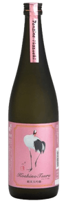 Koshino Tsuru Junmai Daiginjo Pink Label Koshino Tsuru Junmai Daiginjo Pink Label