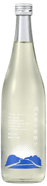 Kinoene Junmai Daiginjo 'Shisui no Yoake' Kinoene Junmai Daiginjo 'Shisui no Yoake'