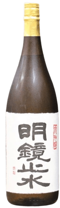 Meikyo Shisui Daiginjo Meikyo Shisui Daiginjo