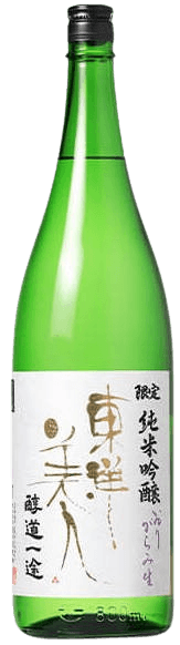 Toyo Bijin Junmai Ginjo Origami Toyo Bijin Junmai Ginjo Origami