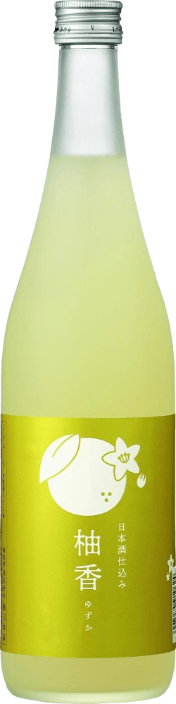 Kinoene Japanese Sake Jikomi 'Yuzuka' Kinoene Japanese Sake Jikomi 'Yuzuka'