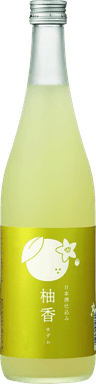 Kinoene Japanese Sake Jikomi 'Yuzuka' Kinoene Japanese Sake Jikomi 'Yuzuka'