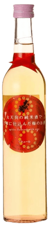 Daitengu Umeshu Daitengu Umeshu