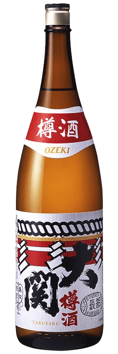 Ozeki Taru Ozeki Taru