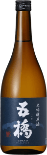 Gokyo Daiginjo Genshu Gokyo Daiginjo Genshu