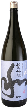 Horaisen Junmai Ginjo 'Wa' Horaisen Junmai Ginjo 'Wa'