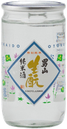 Otokoyama Tokubetsu Junmai Kimoto Cup Otokoyama Tokubetsu Junmai Kimoto Cup