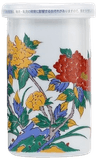 Koimari Cup Sake Nomanne Botan Koimari Cup Sake Nomanne Botan