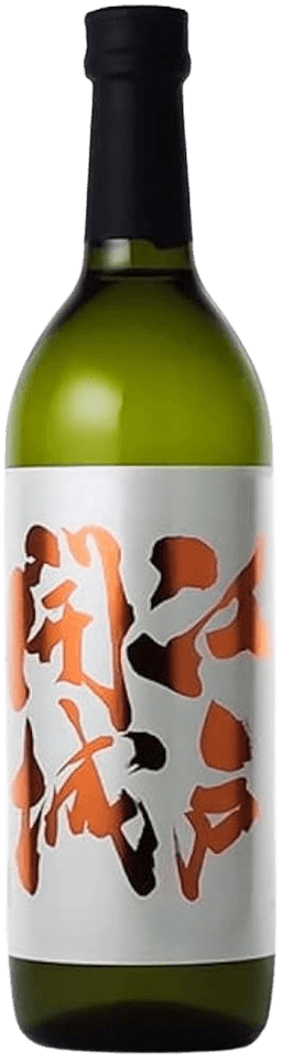 Edo Kaijo Junmai Ginjo Genshu Akizake Edo Kaijo Junmai Ginjo Genshu Akizake