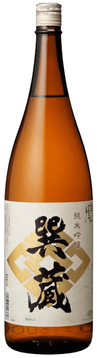 Aizu Homare Junmai Ginjo 'Tatsumigura' Aizu Homare Junmai Ginjo 'Tatsumigura'