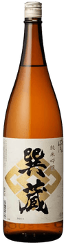 Aizu Homare Junmai Ginjo 'Tatsumigura' Aizu Homare Junmai Ginjo 'Tatsumigura'