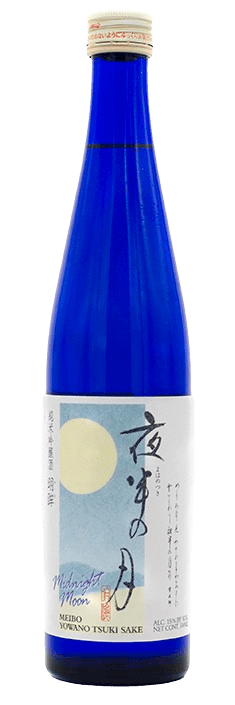 Meibo Yohano Tsuki Junmai Ginjo Meibo Yohano Tsuki Junmai Ginjo