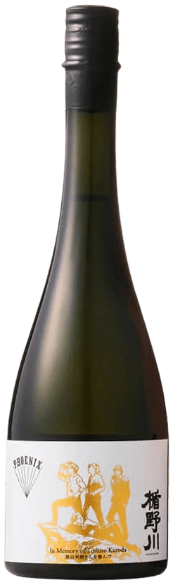 Tatenokawa Junmai Daiginjo Phoenix 18 Limited Edition Tatenokawa Junmai Daiginjo Phoenix 18 Limited Edition