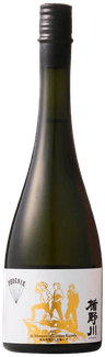 Tatenokawa Junmai Daiginjo Phoenix 18 Limited Edition Tatenokawa Junmai Daiginjo Phoenix 18 Limited Edition