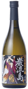 Ganryujima Junmai Daiginjo Musashi Ganryujima Junmai Daiginjo Musashi