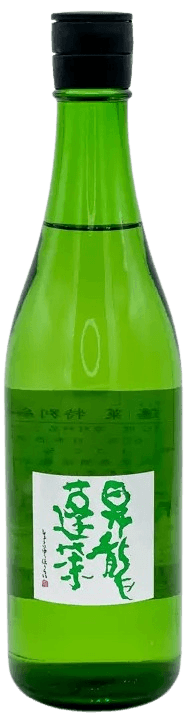 Shoryu Horai Tokubetsu Junmai Kimoto Shoryu Horai Tokubetsu Junmai Kimoto