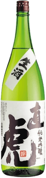 Naotora Junmai Ginjo Namazake Naotora Junmai Ginjo Namazake