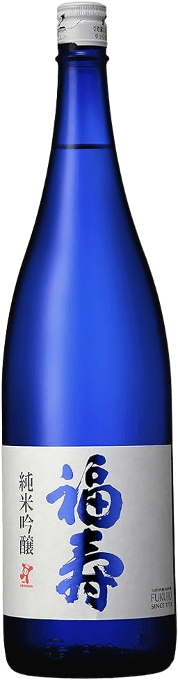 Fukuju Junmai Ginjo Fukuju Junmai Ginjo