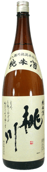 Momokawa Junmai Momokawa Junmai