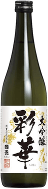 Kunizakari Daiginjo Saika Kunizakari Daiginjo Saika