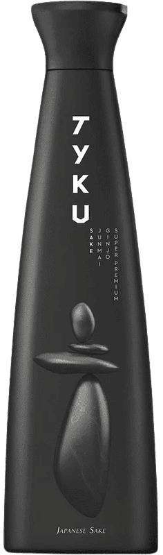TYKU Junmai Ginjo Black Super Premium TYKU Junmai Ginjo Black Super Premium