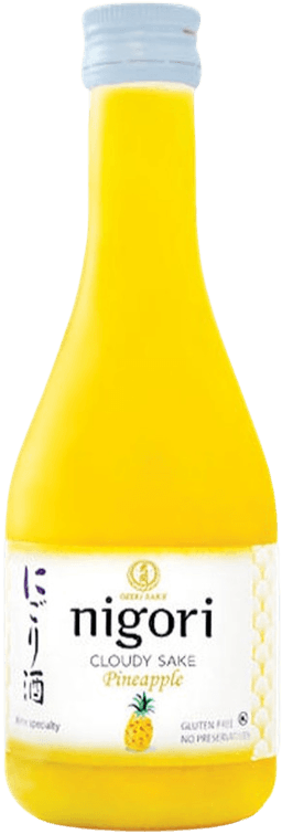 Ozeki Nigori Pineapple Ozeki Nigori Pineapple