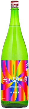 Daina Tokubetsu Junmai Low Alcohol Daina Tokubetsu Junmai Low Alcohol