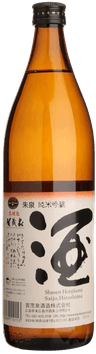 Kamoizumi Shusen Junmai Ginjo Kamoizumi Shusen Junmai Ginjo