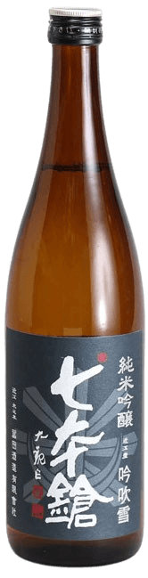 Seven Spears Junmai Ginjo Ginfubuki Seven Spears Junmai Ginjo Ginfubuki