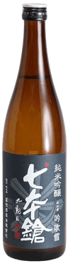 Seven Spears Junmai Ginjo Ginfubuki Seven Spears Junmai Ginjo Ginfubuki