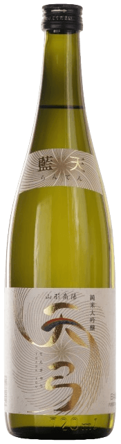 Tenkyu Junmai Daiginjo 'Ranten' Tenkyu Junmai Daiginjo 'Ranten'
